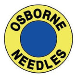 osborne needles logo