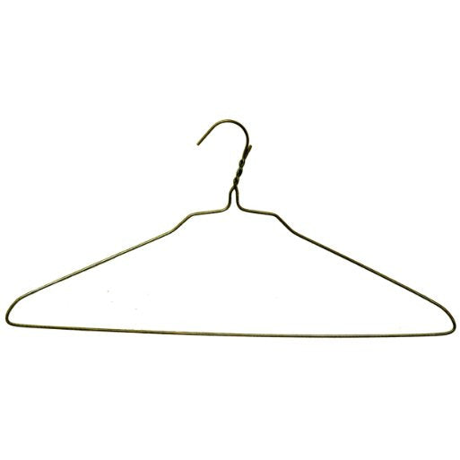 Durable and Affordable 500 wire hangers on Wholesale 