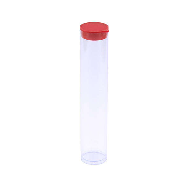 Item 10413 - Flip-Top Caps for Cylinder Plastic Bottles
