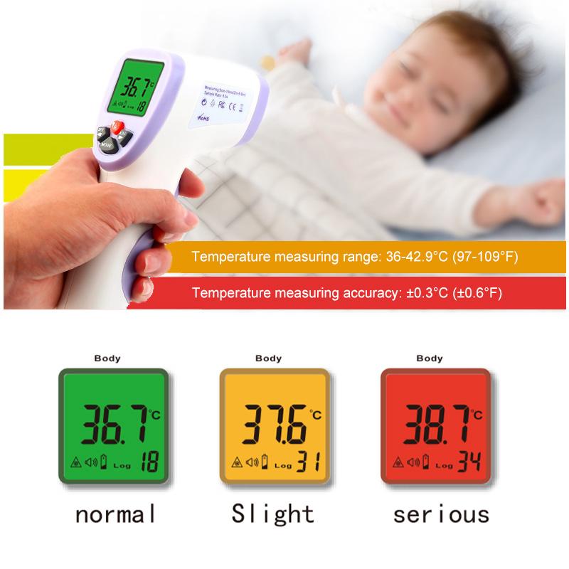 thermometer fever 38