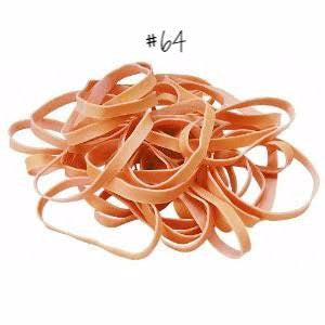 ROUNDED LEATHER CORDING 2mm (4 yds)