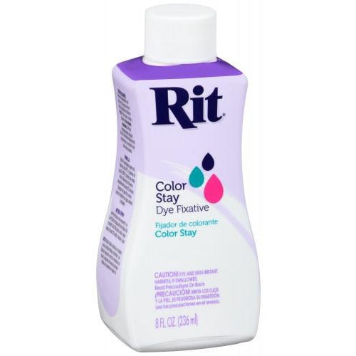 Rit Fabric Dye Whitener and Brightener: Glitz and Glamour