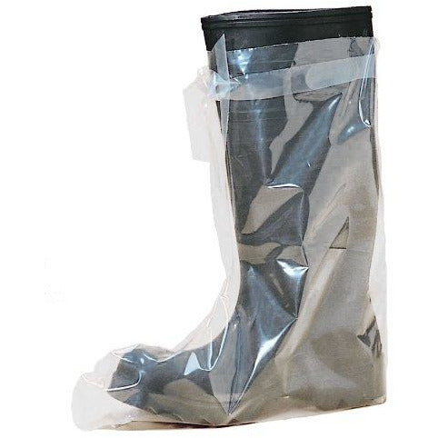 disposable boots