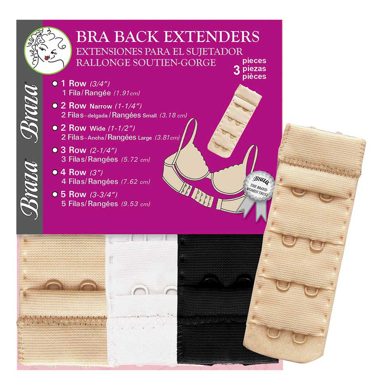 Bra Conversion Set- Bra Straps Galore - Tribe Nawaar