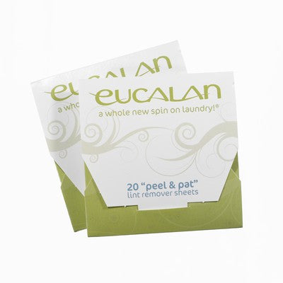 Eucalan Stain Treating Towelette