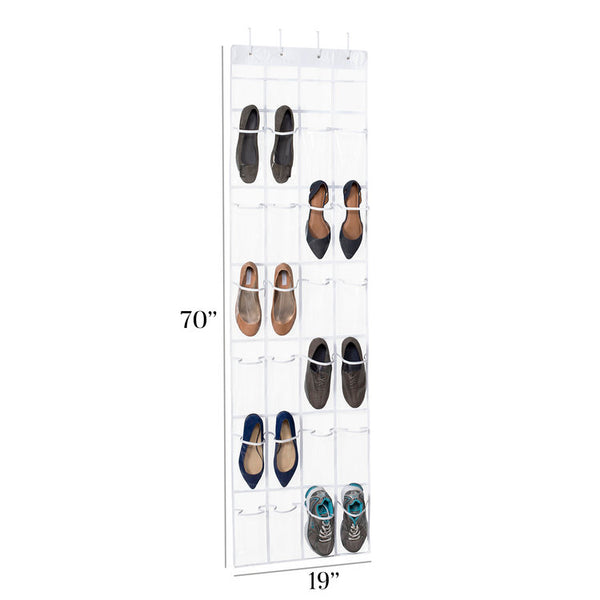 RICHARDS HOMEWARES 10 Shelf Organizer Gano Sales  Rentals