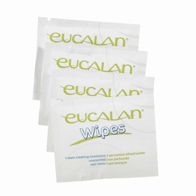 Eucalan Fine Fabric Wash 16.9Oz-Jasmine