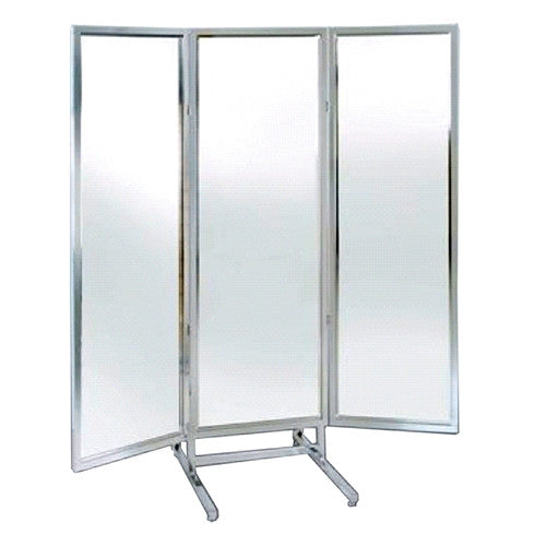 3 way mirror