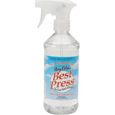 Reviews for Niagara 20 oz. Heavy Spray Starch