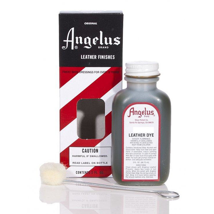 Angelus Neutral Suede Dye 3 oz.