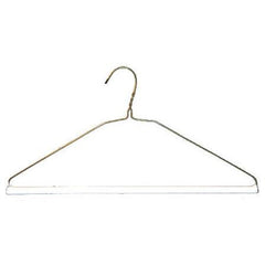 Paper Caped Wire Hanger 16 13 gauge