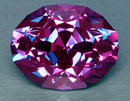 June Alexandrite Birthstone