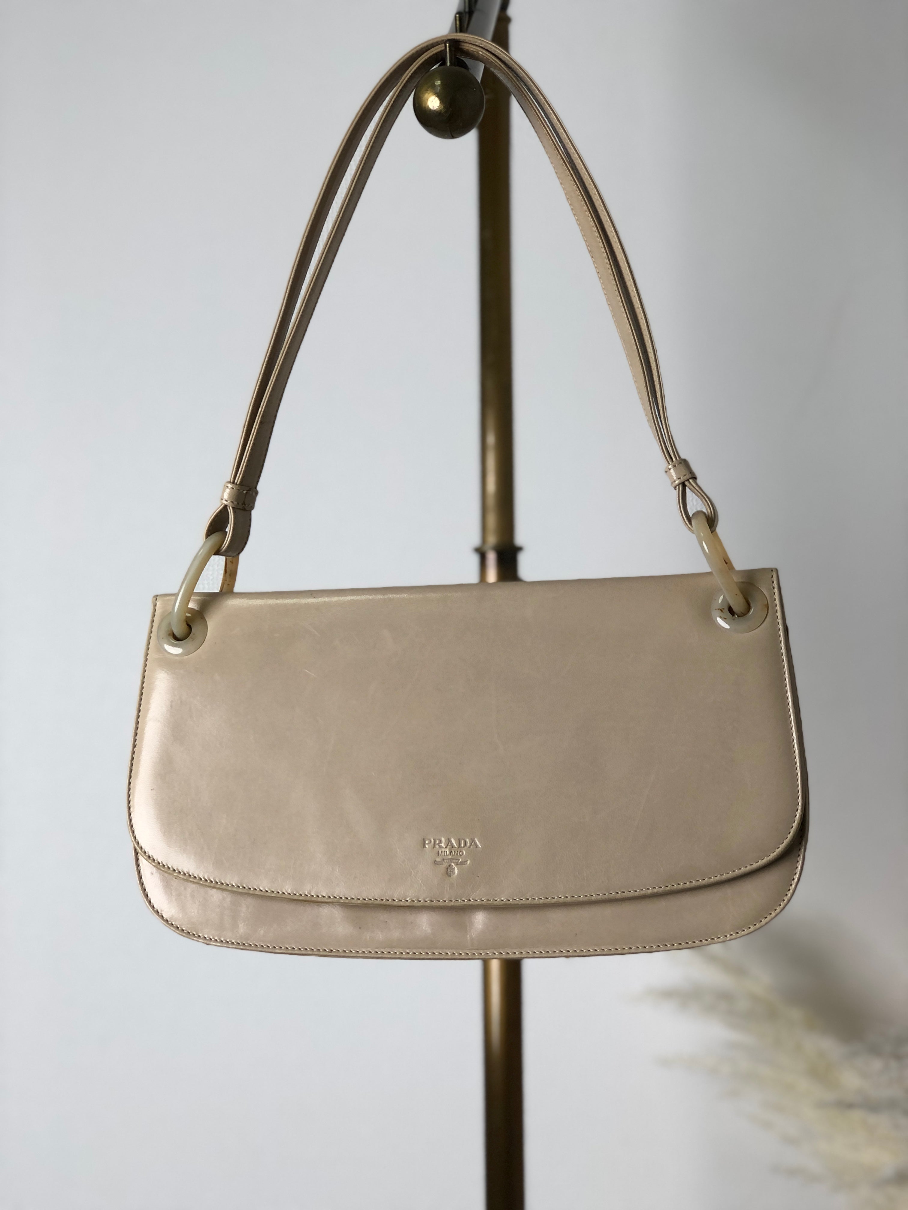 Vintage Prada bag | Irene Buffa Store: Fashion marketplace for the best  pre-loved luxury items