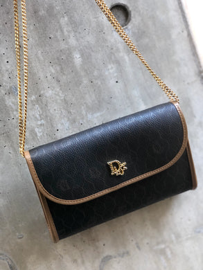 Christian Dior PARIS VINTAGE パテントローファー ドレス/ビジネス 国産・送料無料