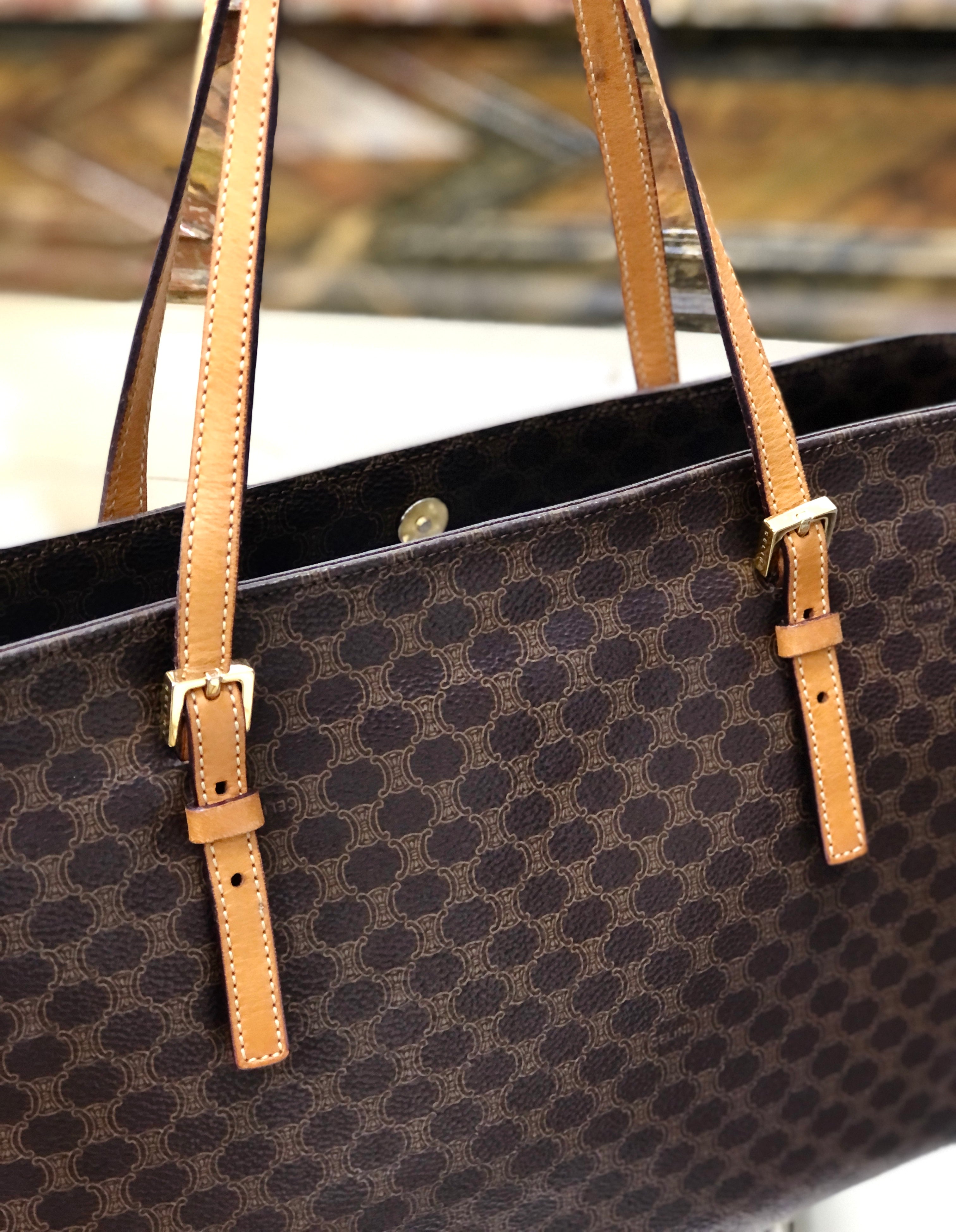 mk neverfull bag