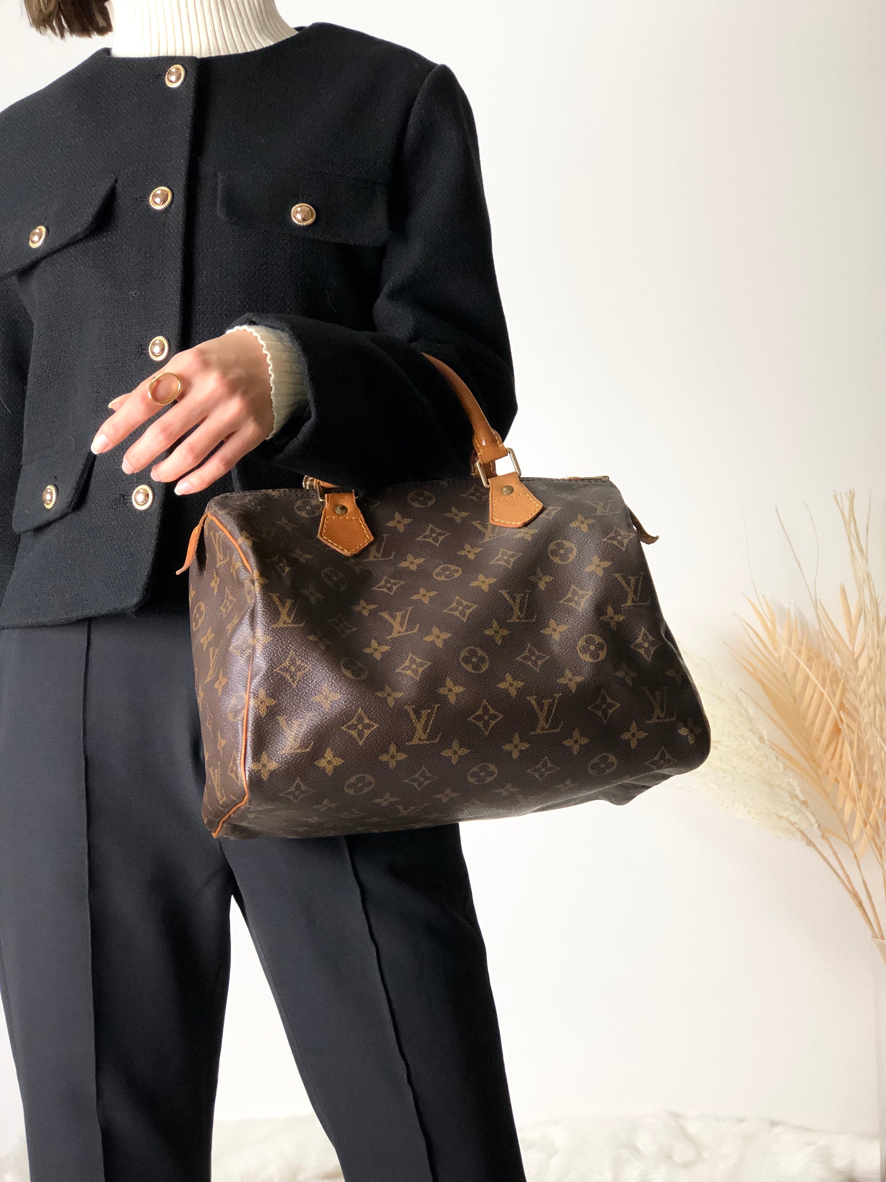 LOUIS VUITTON – VintageShop solo