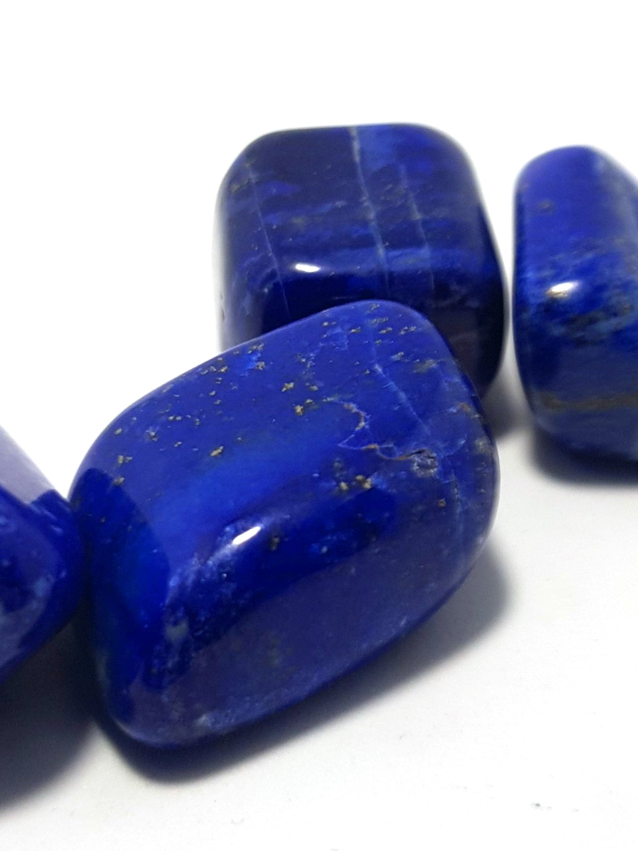 lapis lazuli gyűrű