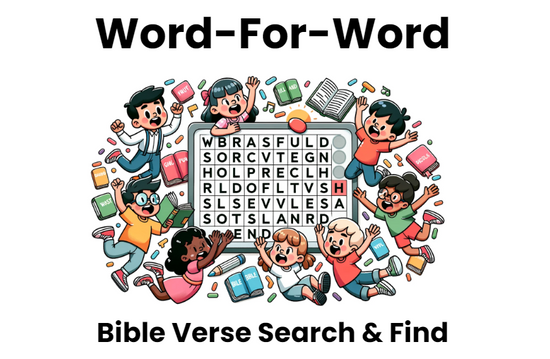 Play Daily Bible Trivia Bible Games Online for Free on PC & Mobile