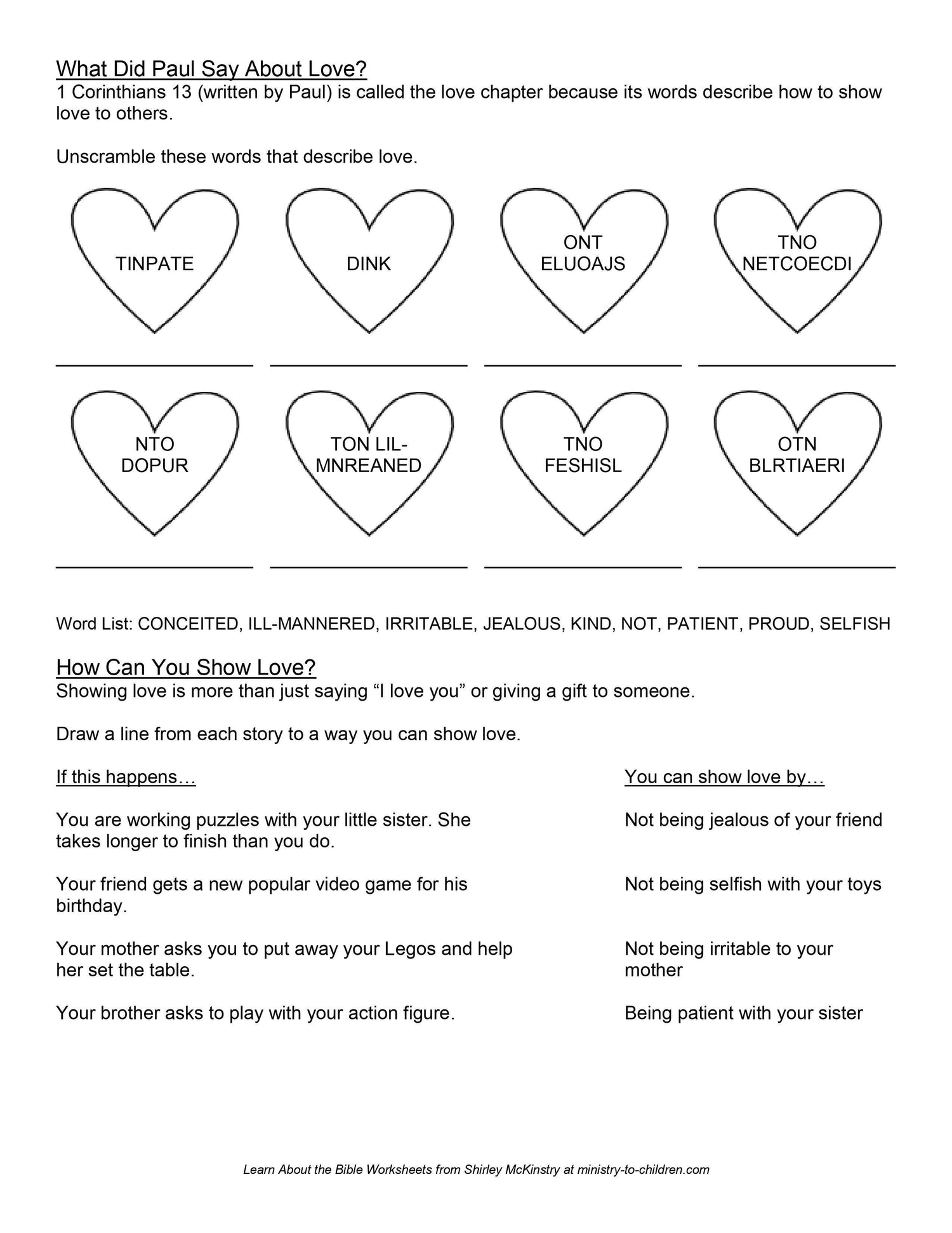 valentine s day printable bundle free download coloring and lesson a sunday school store