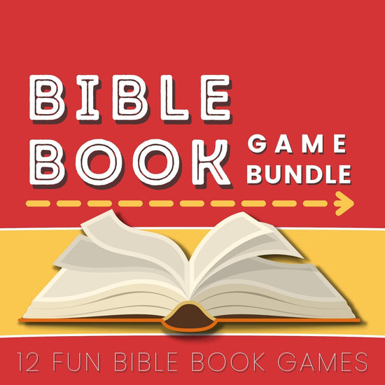 Bible Animals Click Clack Match Dice Game