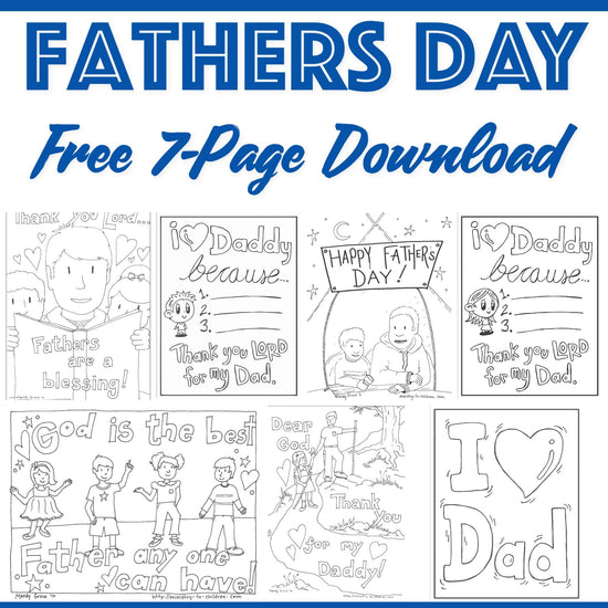 Download Bible Coloring Pages For Kids Download Now Pdf Printables