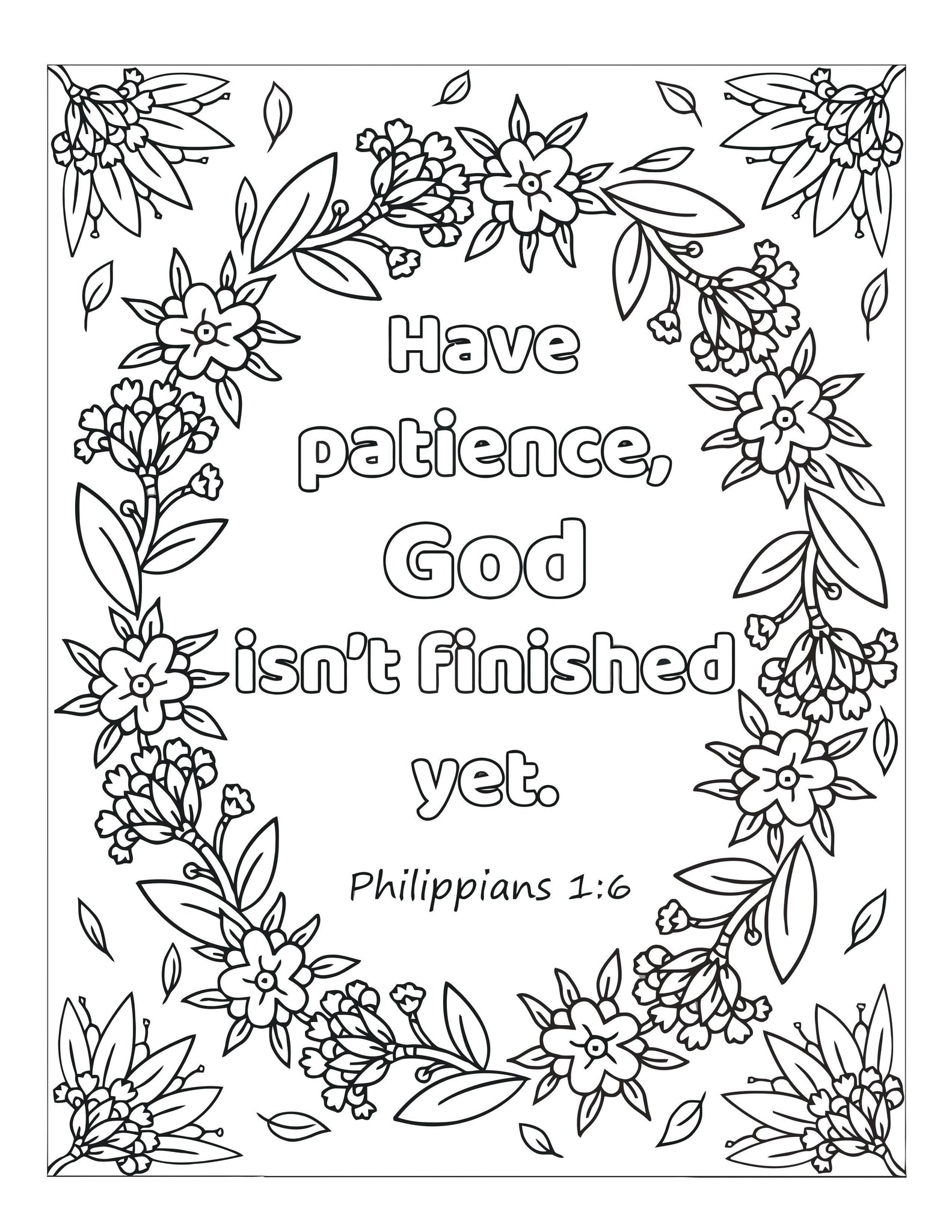 Download Bible Memory Verse Coloring Book 31 Pages Download Only The Sunday School Store