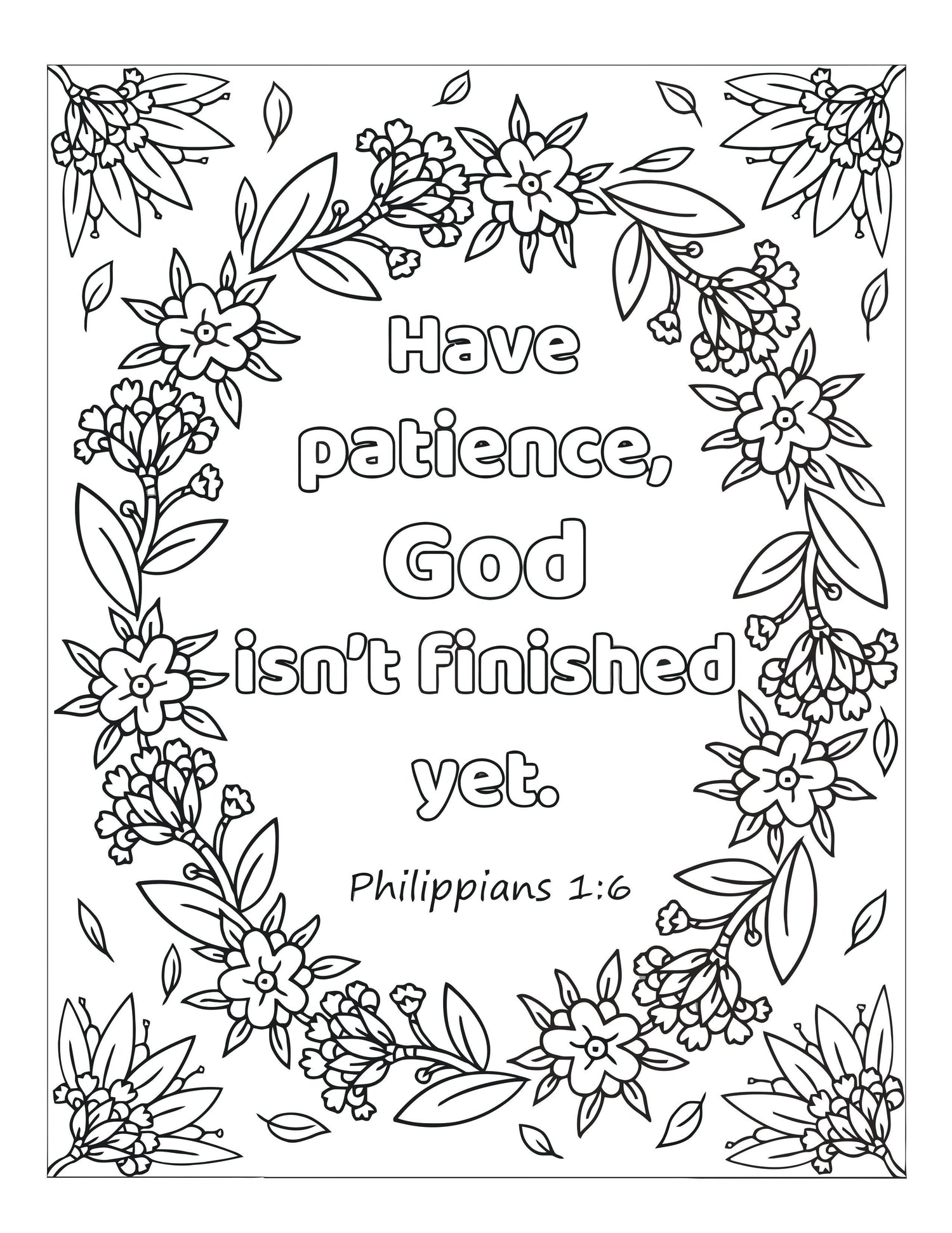 bible memory verse coloring book 31 pages download only sunday school store