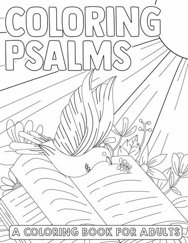 Download Bible Coloring Pages The Sunday School Store