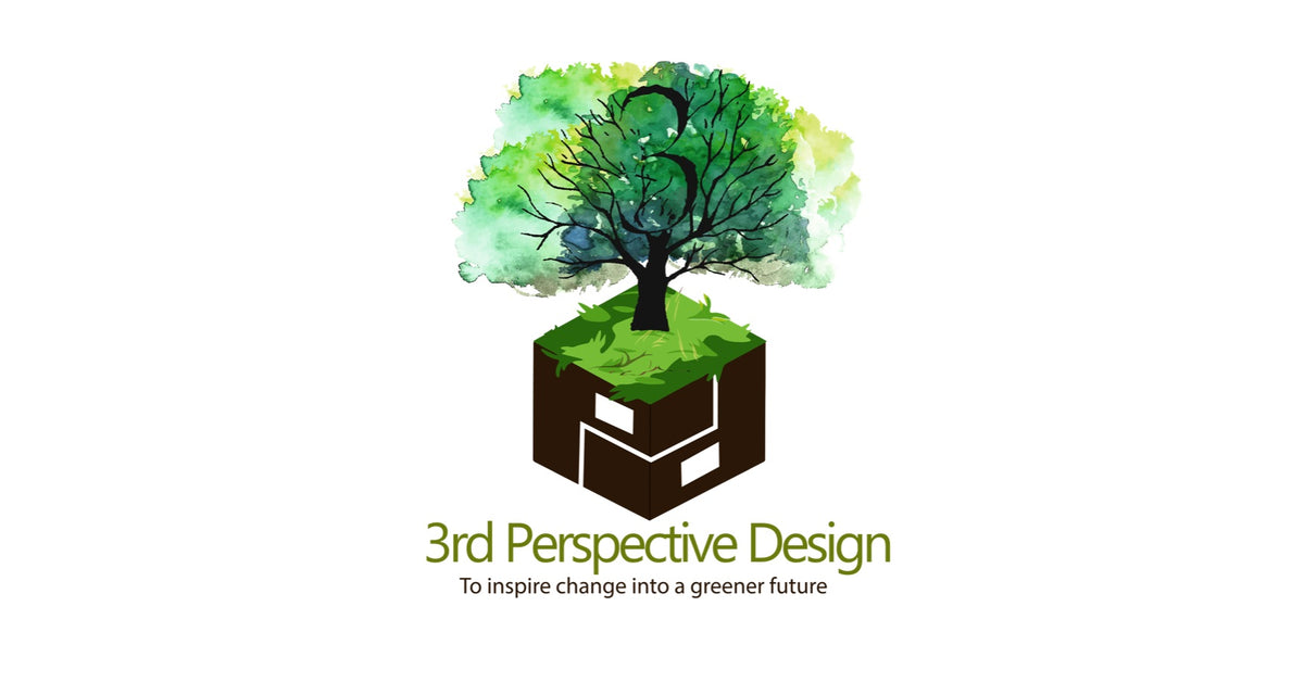 3rd Perspective design Ltd.