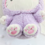 Load image into Gallery viewer, Hello Kitty plush doll
