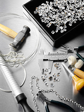 East Grinstead Jewellery Repairs