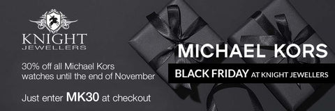 Black Friday Offer! | Knight Jewellers