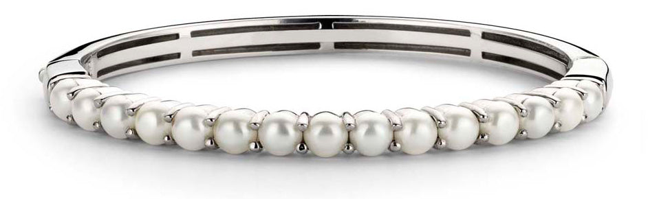 Pearl Jewellery Specialist Sussex.