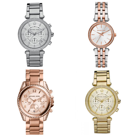 Michael Kors Watches | Knight Jewellers