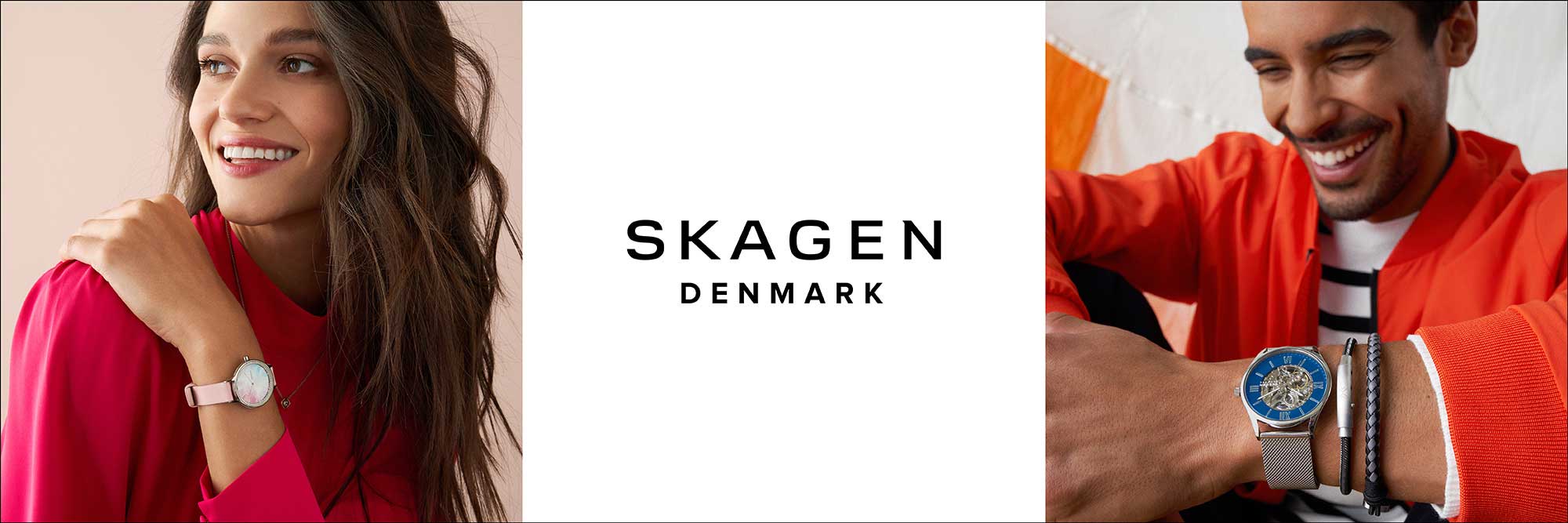 tagged Jewellers Knight Watches | Skagen \