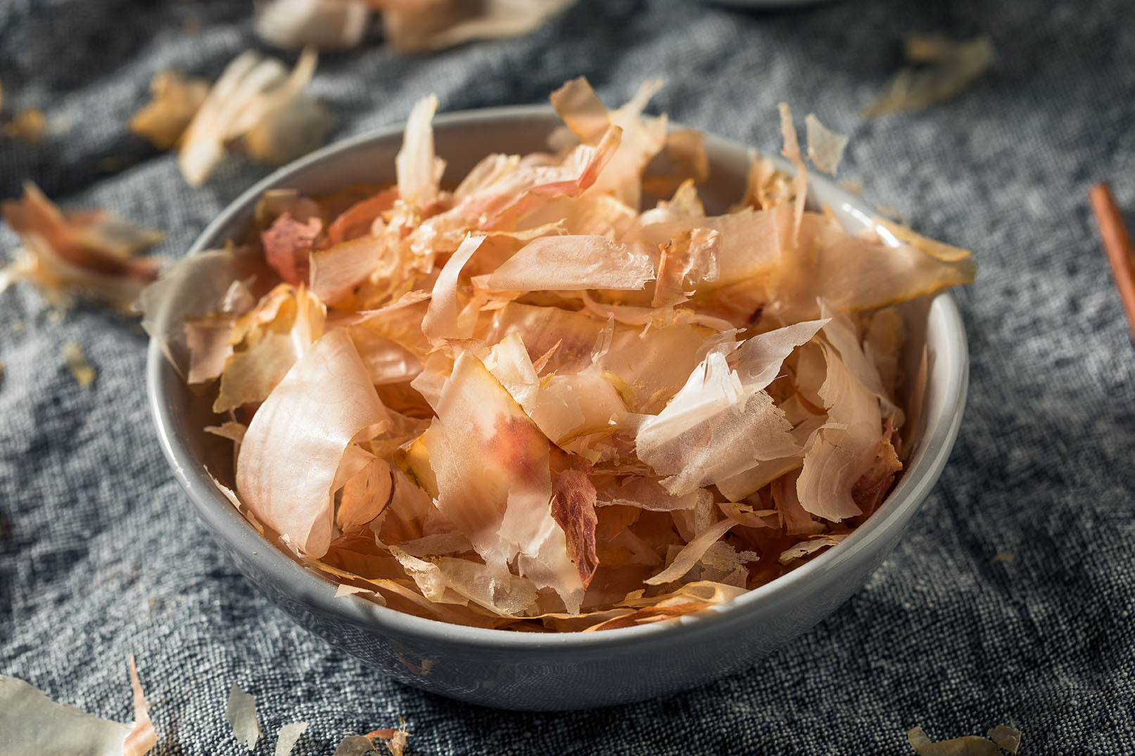 Katsuobushi, The Essential Ingredient in Japanese Food