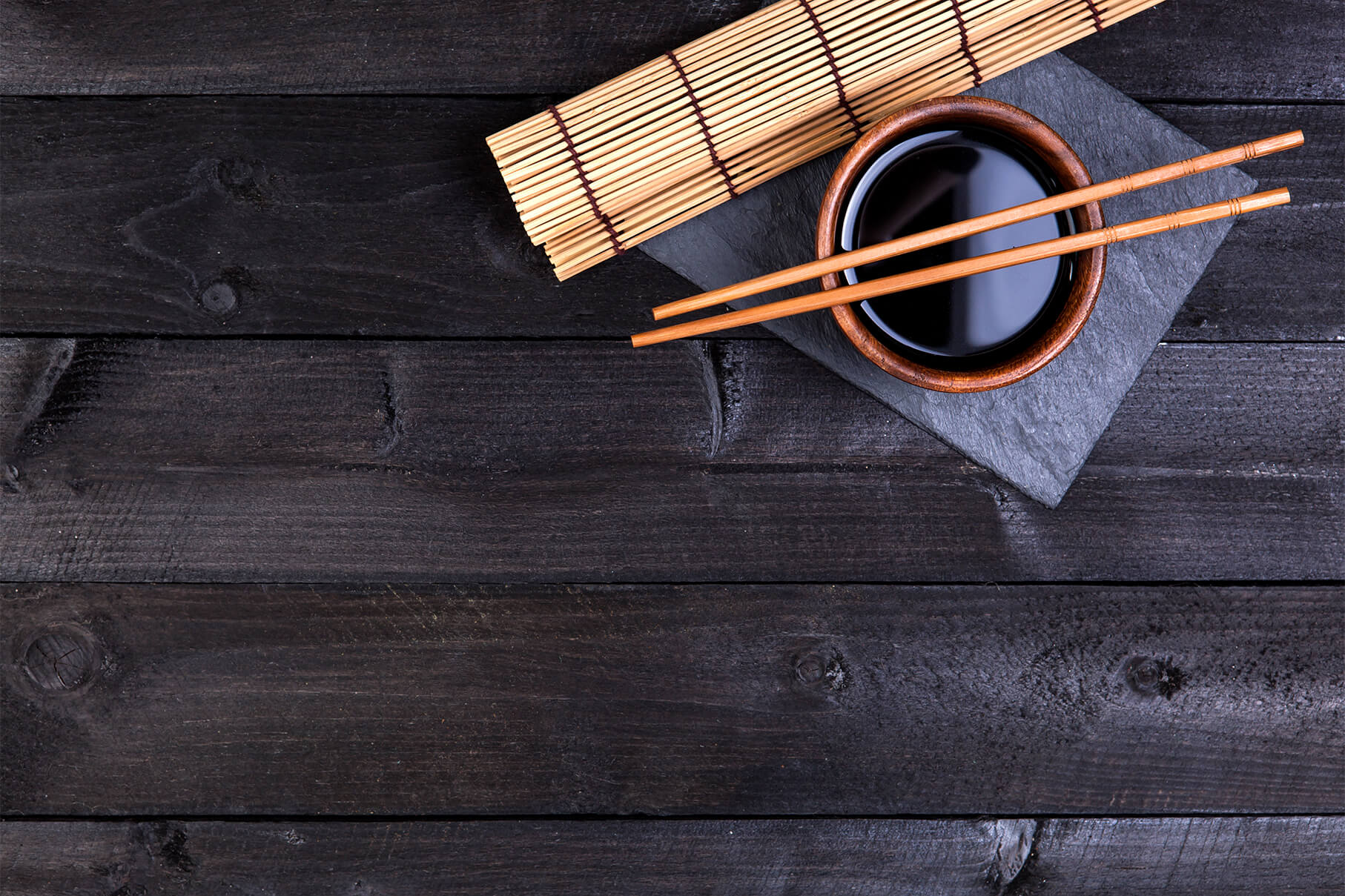 The right way to eat sushi – etiquette for sushi restaurants | SushiSushi