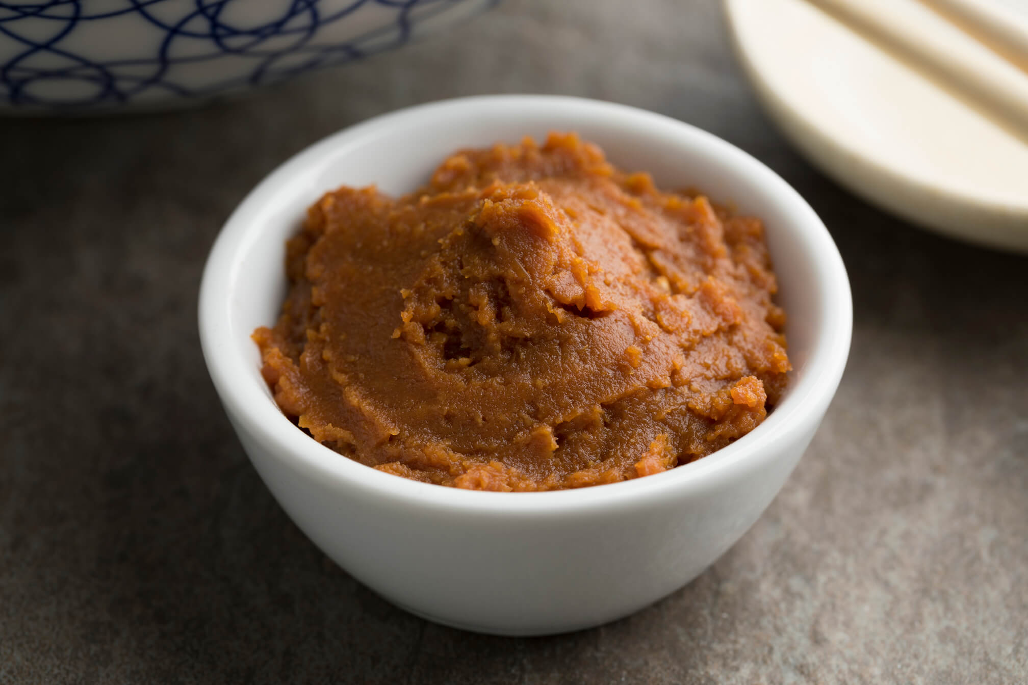 What is Miso Paste?, Masterclass