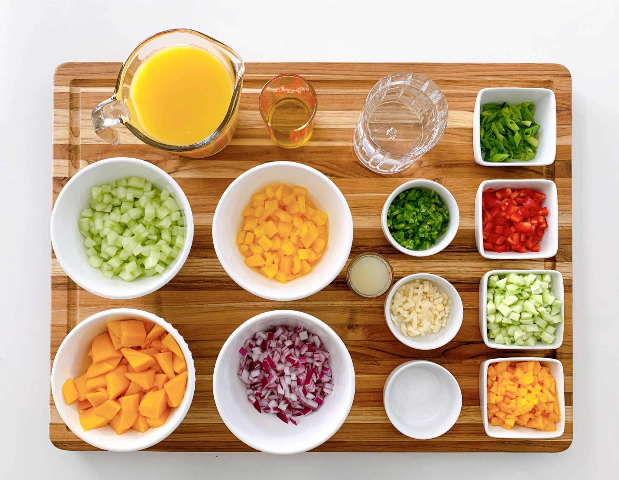 MISE EN PLACE - ALL YOU NEED TO KNOW– SushiSushi