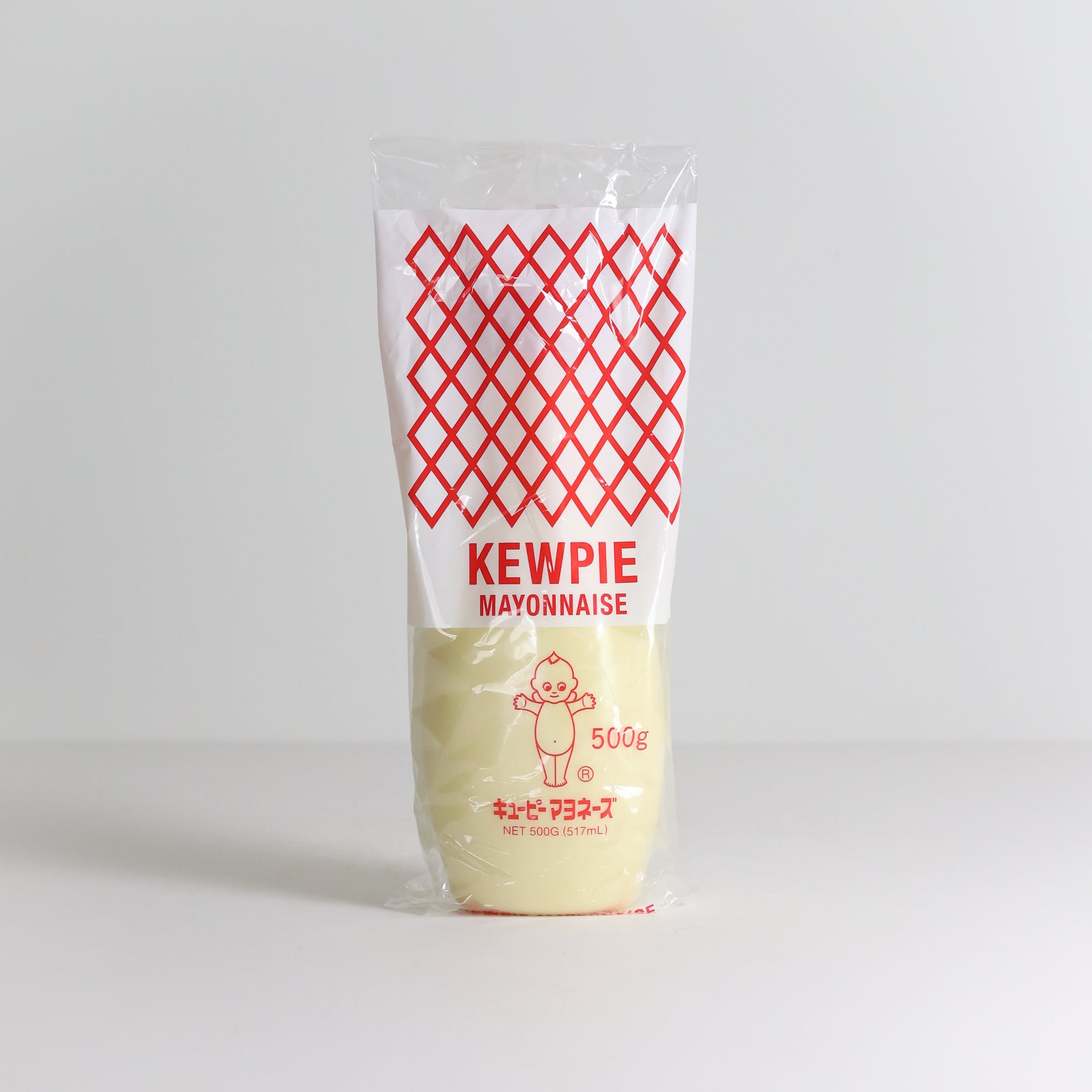 Kewpie Mayonnaise 500 G Qp Mayo Kewpie Mayo Japanese Mayonnaise Sushisushi