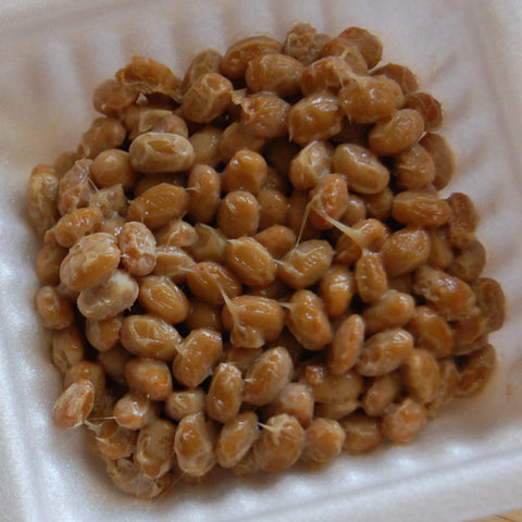 Japanese Natto