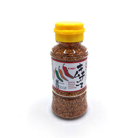 Nori Tsukudani Paste 80g – MYCONBINI