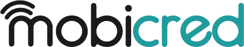 Mobicred logo