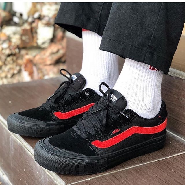 vans 112 pro