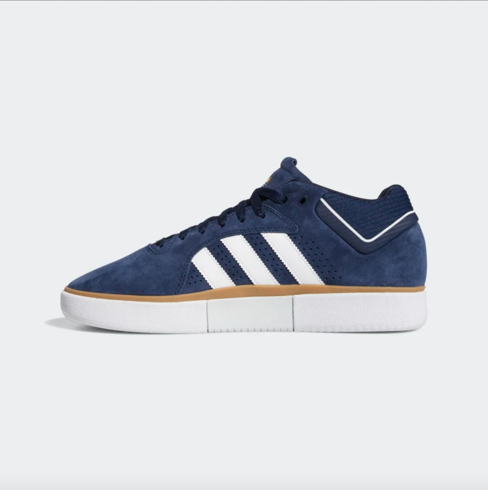 adidas tyshawn navy