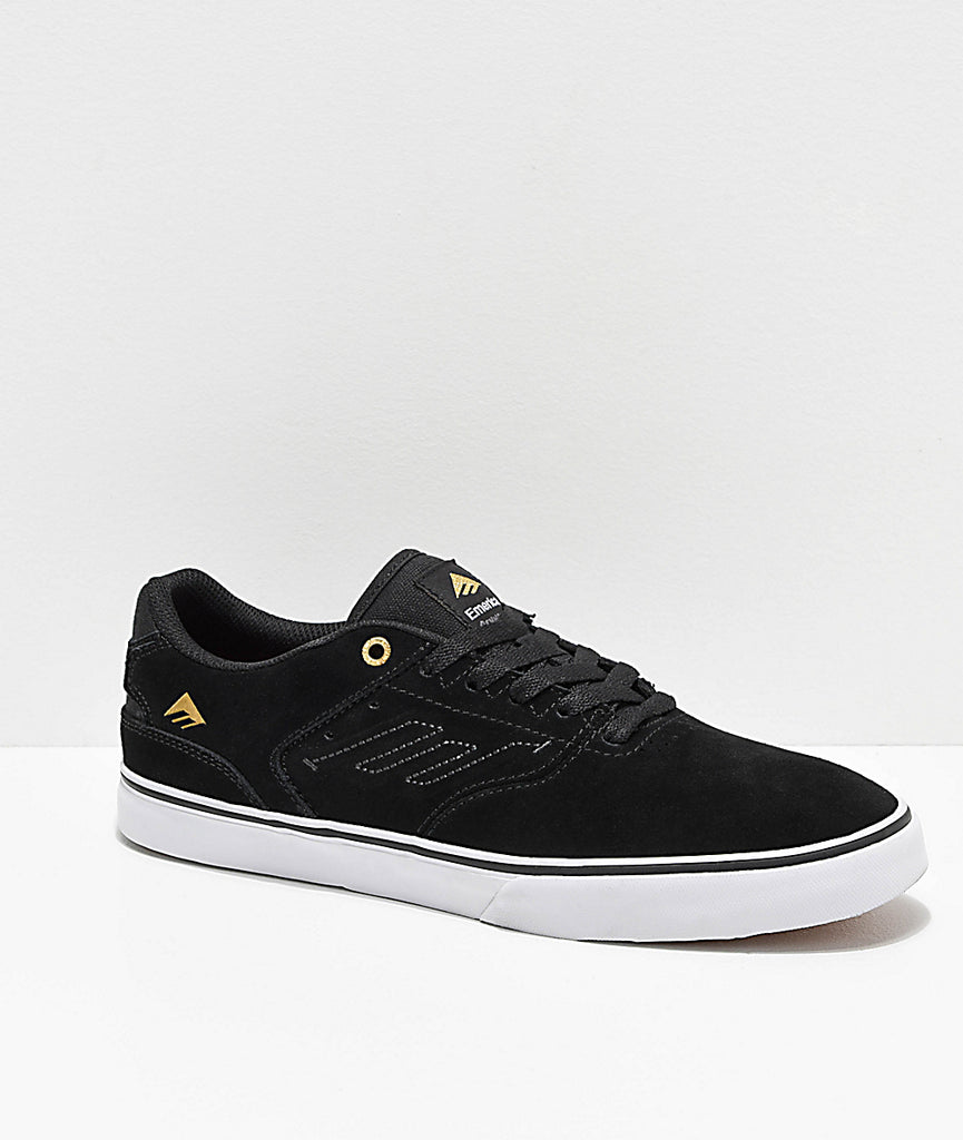 the reynolds low vulc