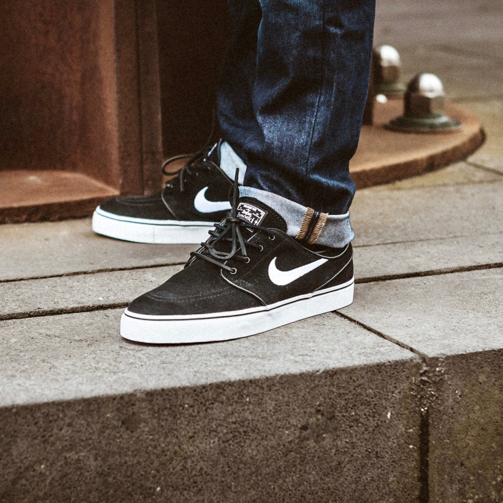 janoski og black