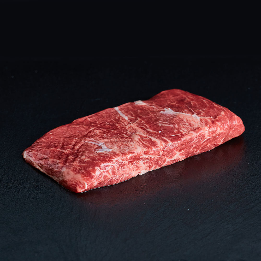 Flat Iron Steak Angus Usa Meatcrewit 