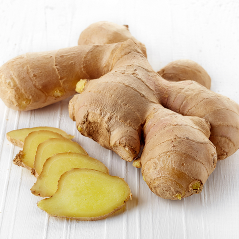 Ginger root