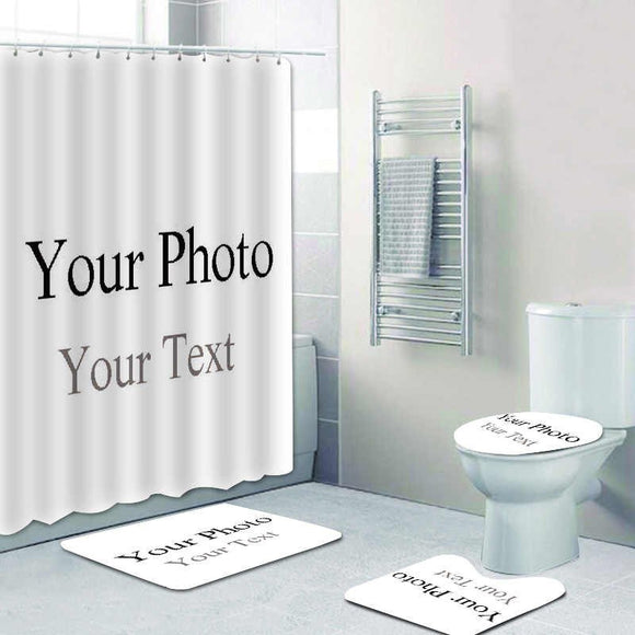 customize bathroom set